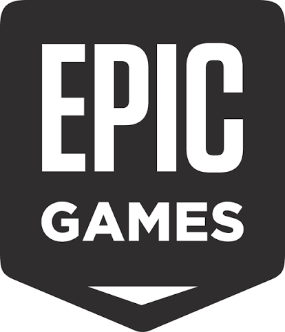 Epic Games logo
