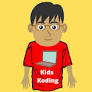 kidskoding.com logo
